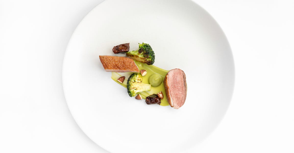 Braised Rabbit with Prosciutto and Broccoli Rabe