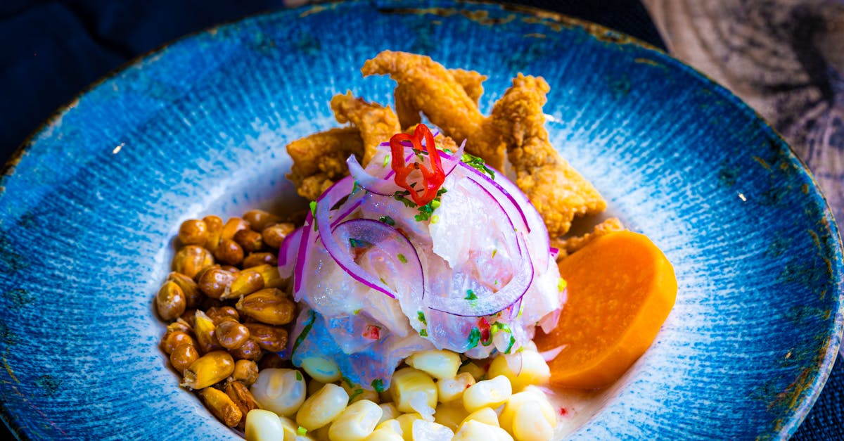 Jamaican Jerk Chicken