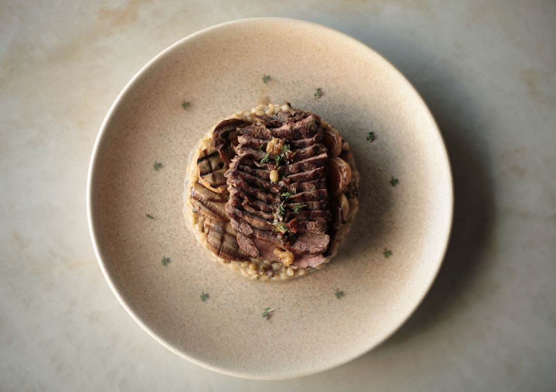 Silky Chicken Liver Pâté