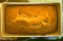 Banana Bread