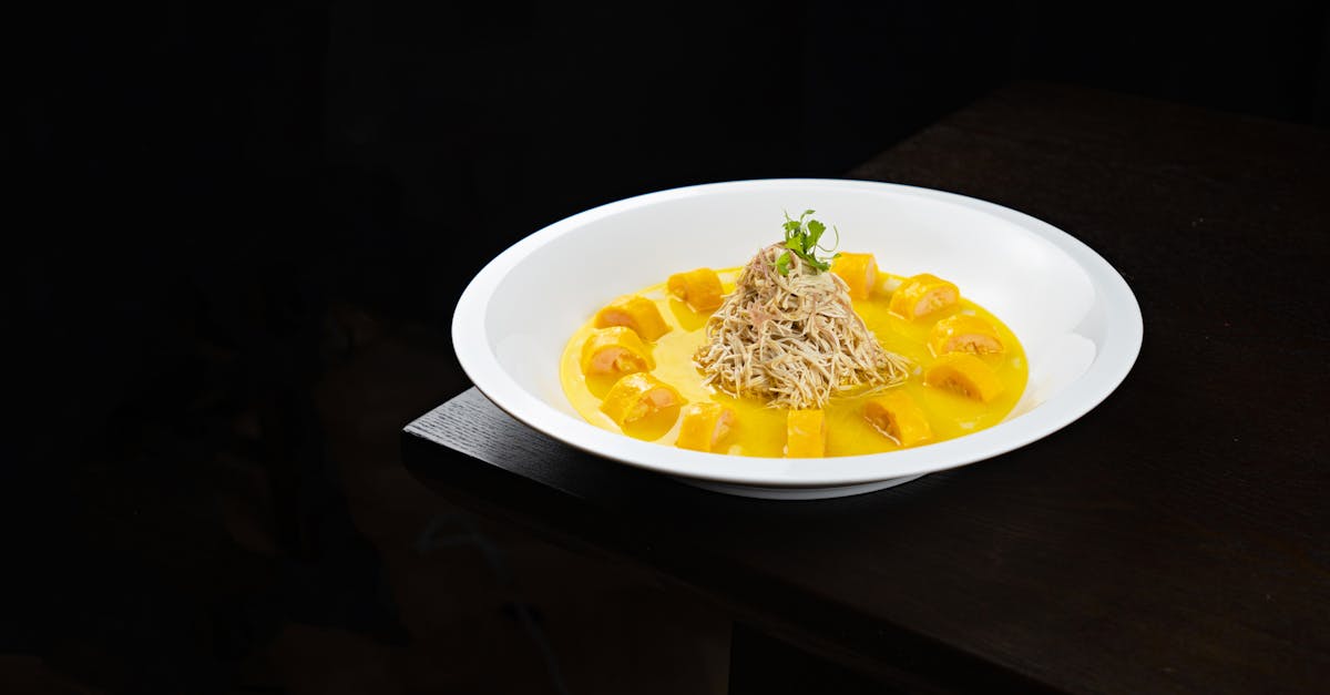 Pasta al Burro (Butter and Parmesan Pasta)