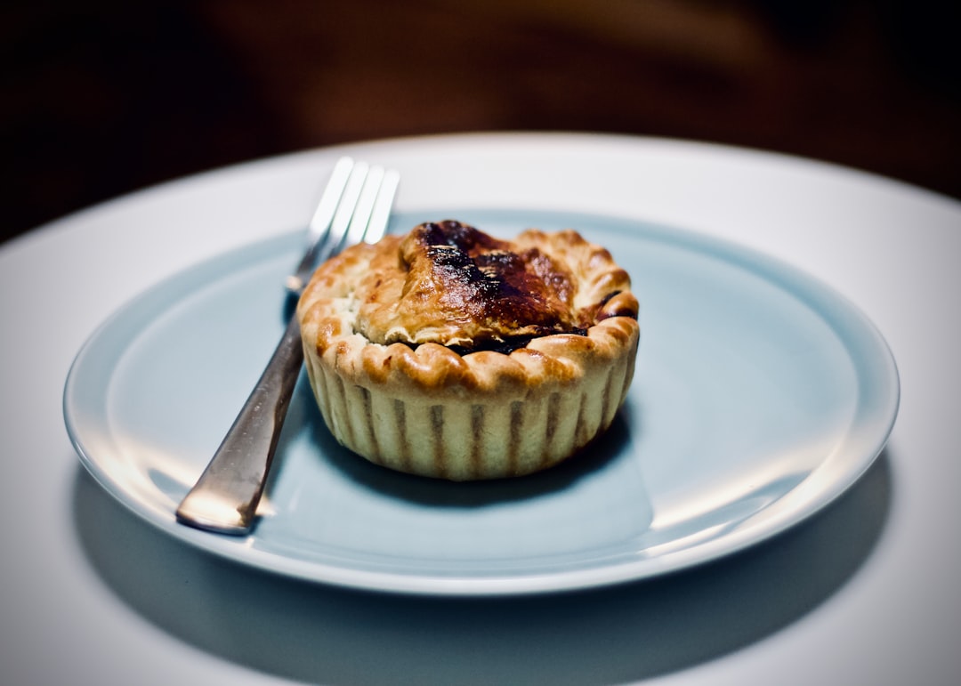 Australian Meat Pie