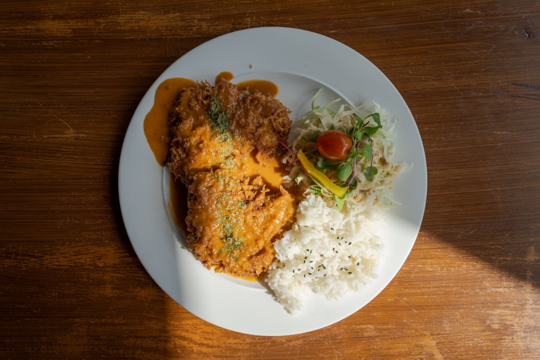 Belizean Stew Chicken