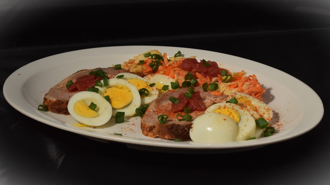 Feijoada (Brazilian Black Bean Stew)