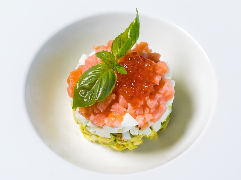 Asian Chicken Lettuce Wraps