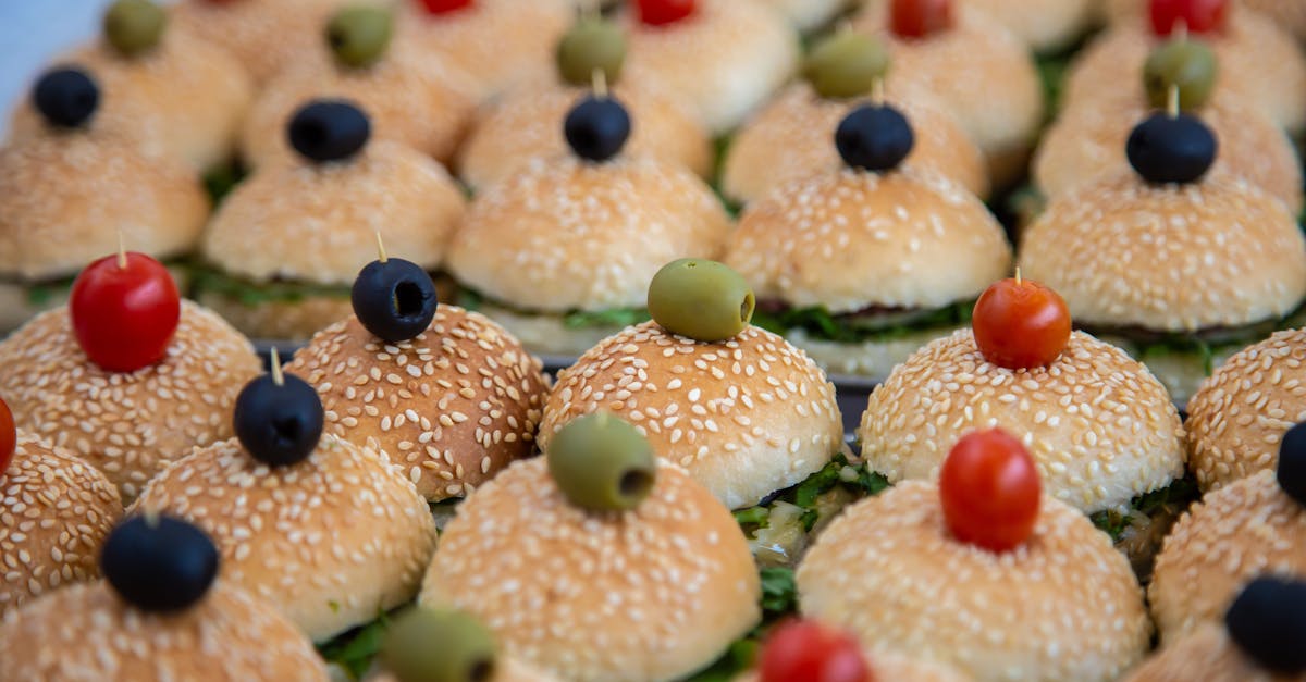 Classic Smash Burger