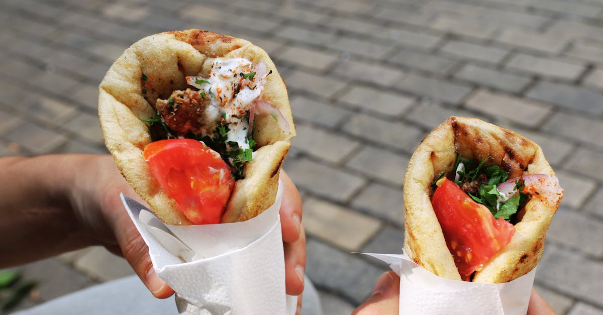 Greek Souvlaki
