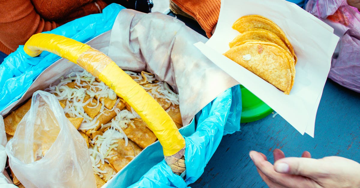 Baleadas (Honduran Bean and Cheese Wraps)