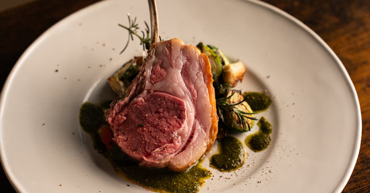 Icelandic Lamb Stew (Kjötsúpa)