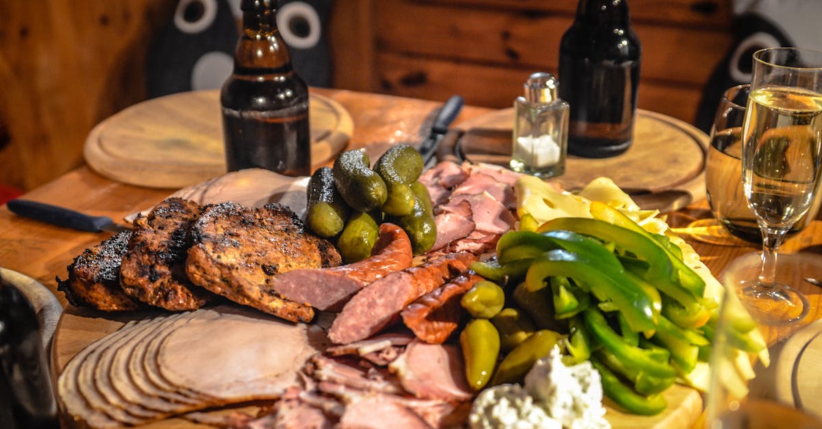 Italian Sausage and Peppers