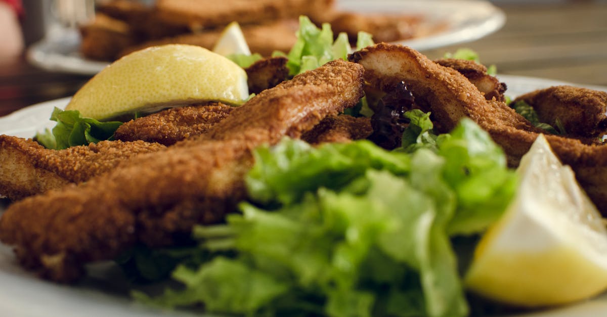 Lemon-Garlic Roasted Chicken Breast