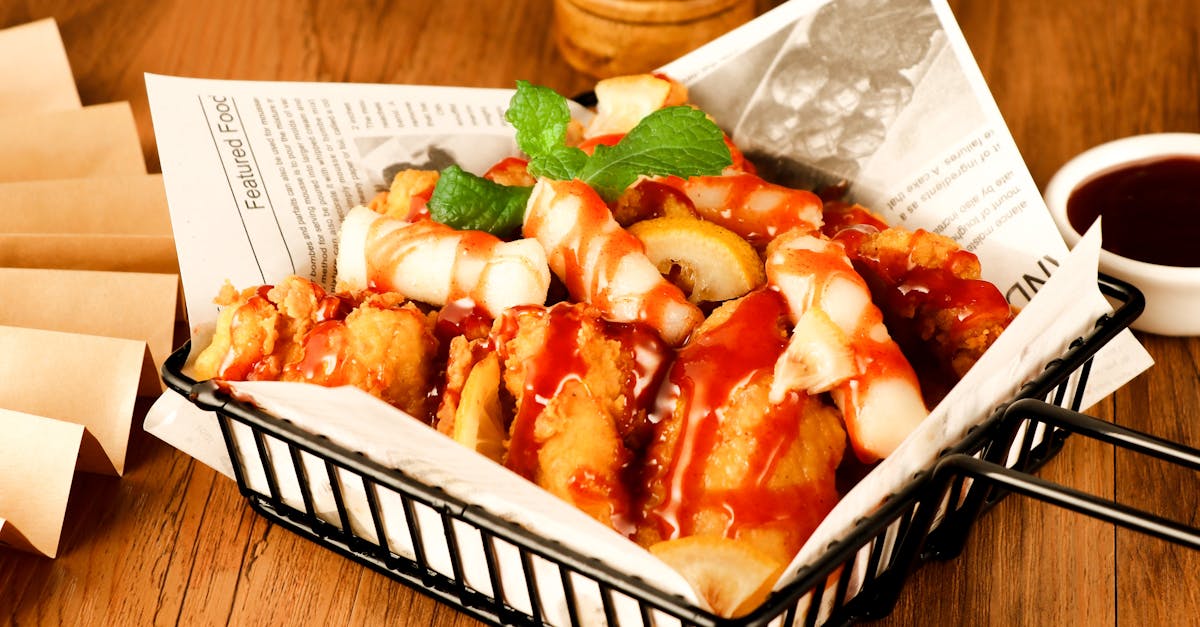 Hangi-Style Chicken (Oven Method)