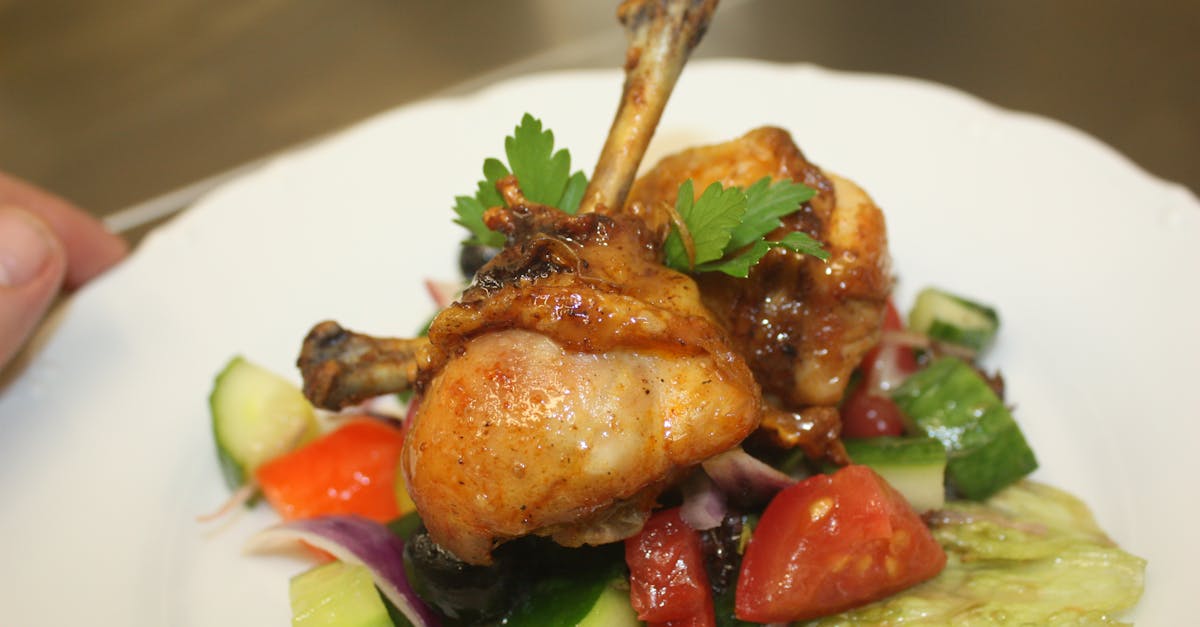 Nashville Hot Chicken