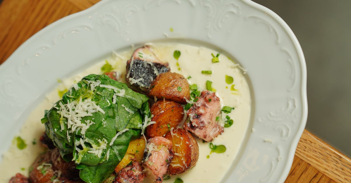 Norwegian Fish Cakes (Fiskekaker)