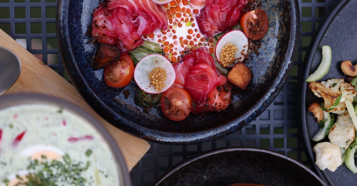 Pan-Seared Salmon with Crispy Skin