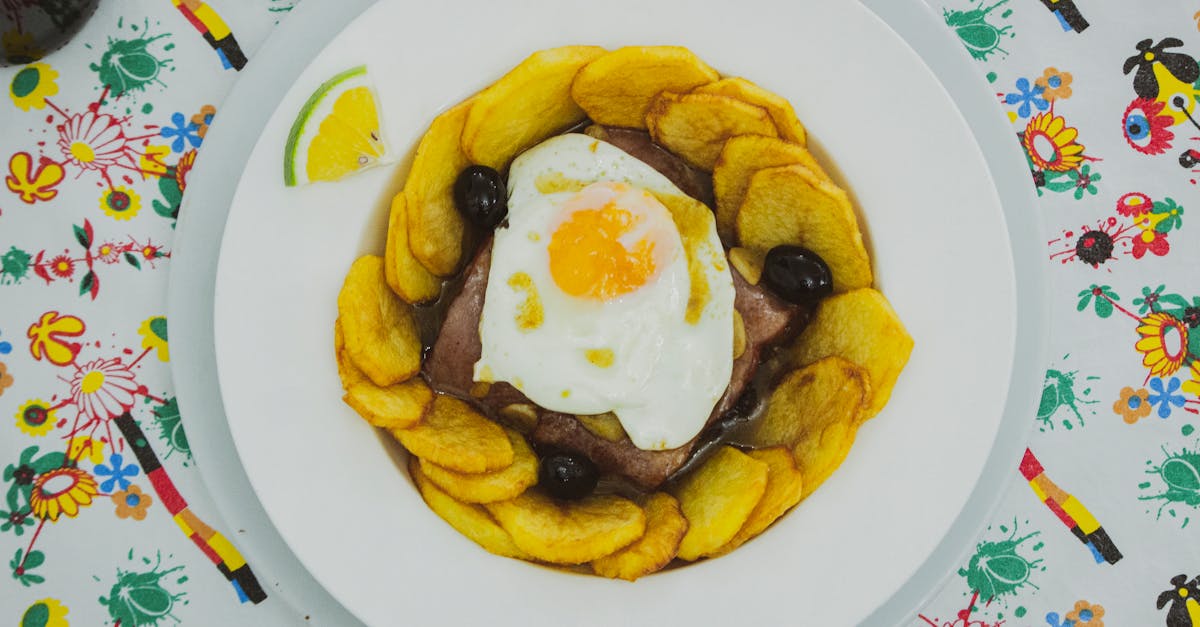 Bacalhau à Brás (Portuguese Salt Cod)