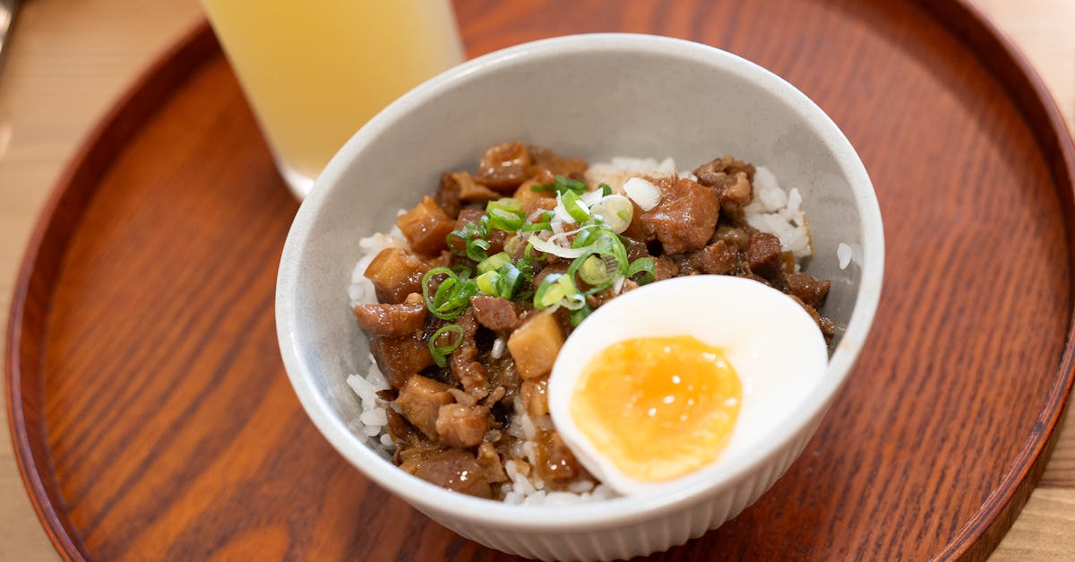 Lu Sipi (Tongan Lamb in Coconut)