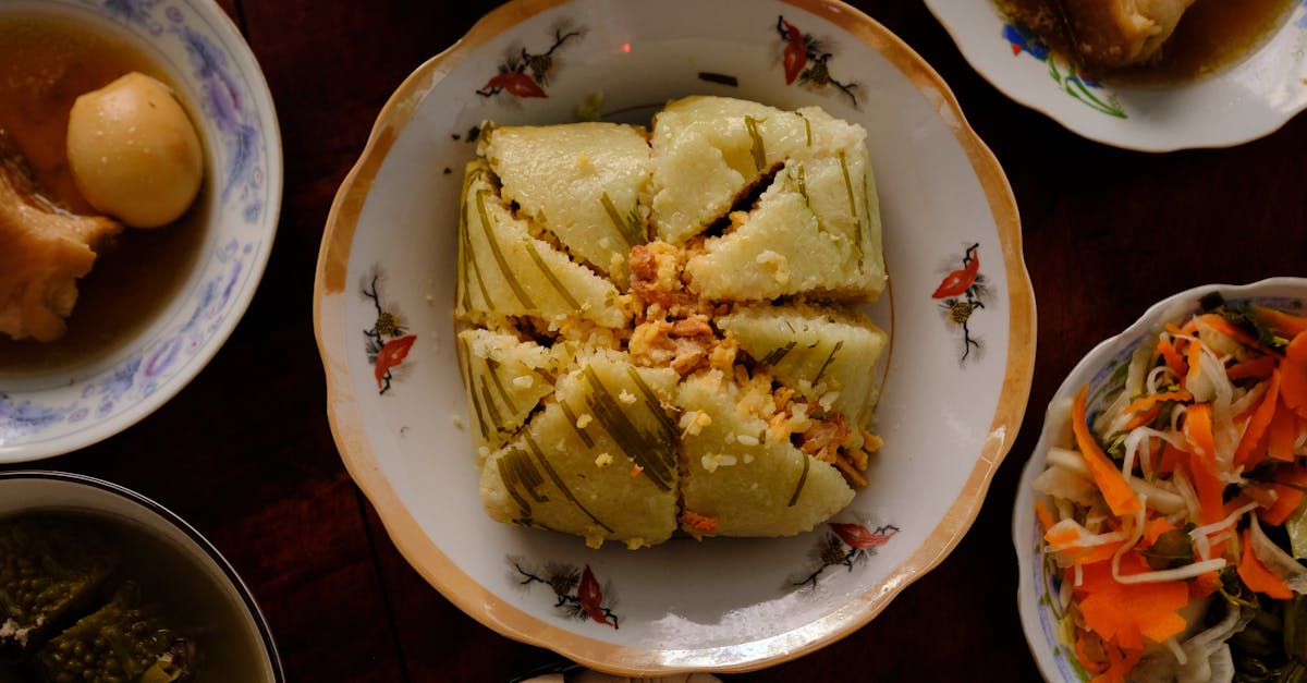 Banh Mi (Vietnamese Sandwich)