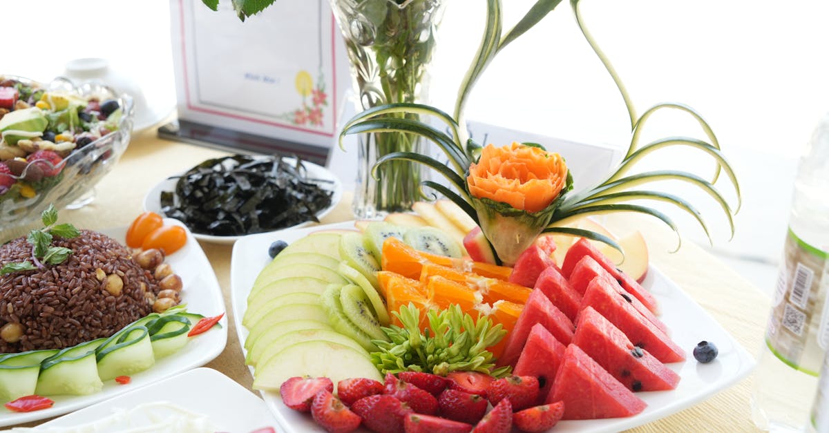 Seaweed Salad (Wakame)