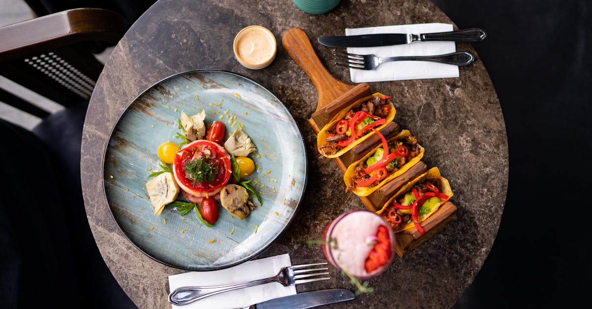 Mexican Chopped Salad