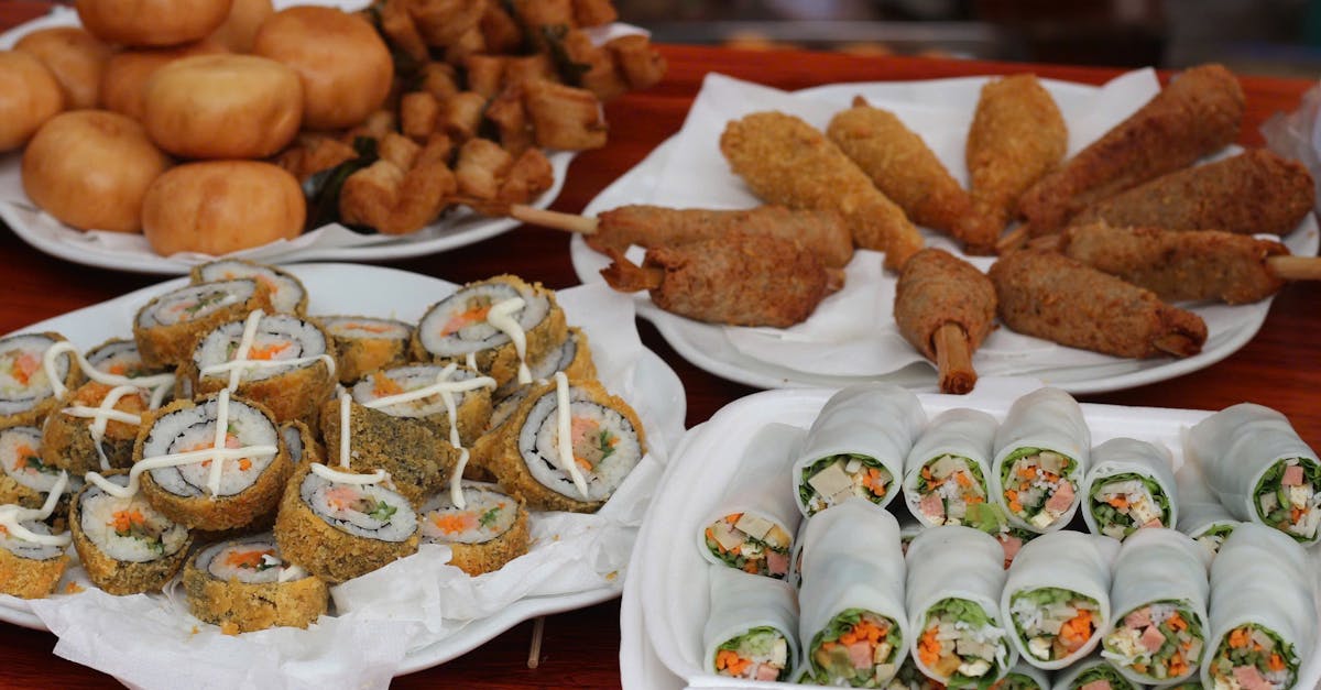 Larb (Thai Meat Salad)