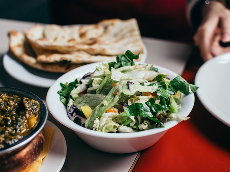 Rice and Beans (Caribbean Style)