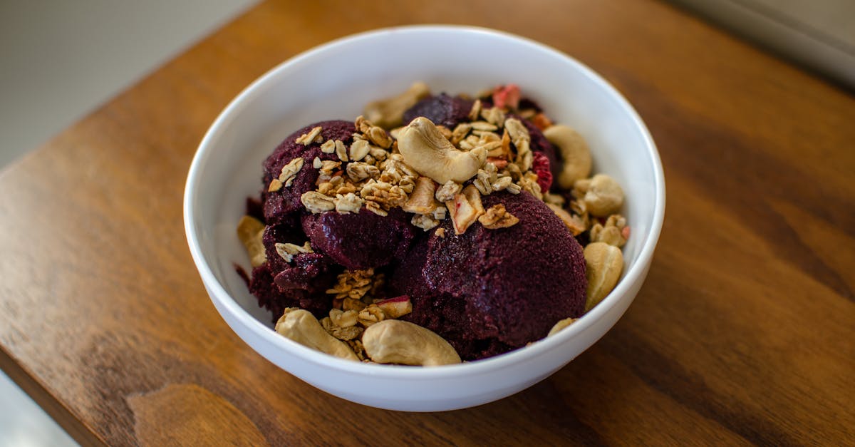 Açaí Bowl