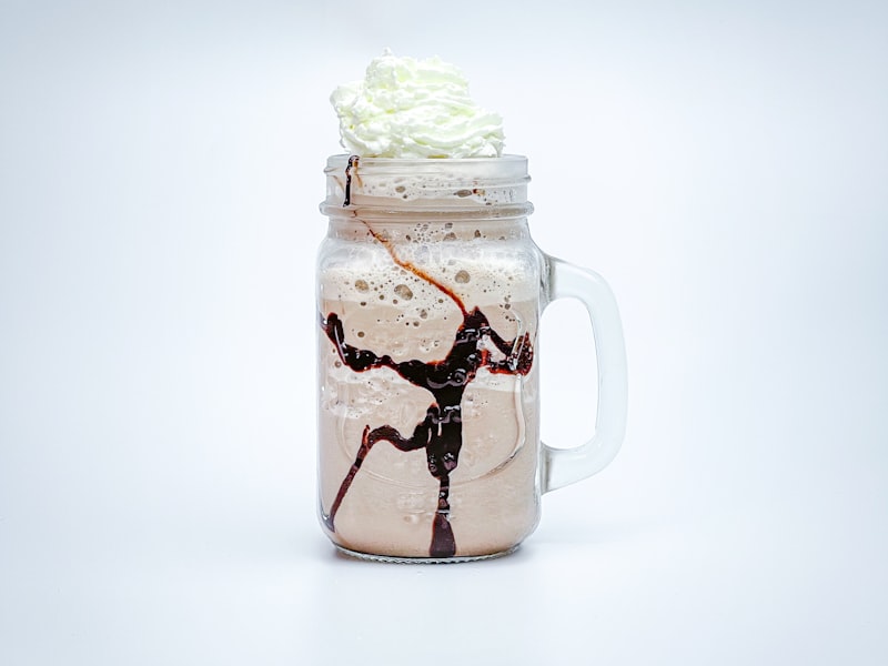 Classic Green Smoothie