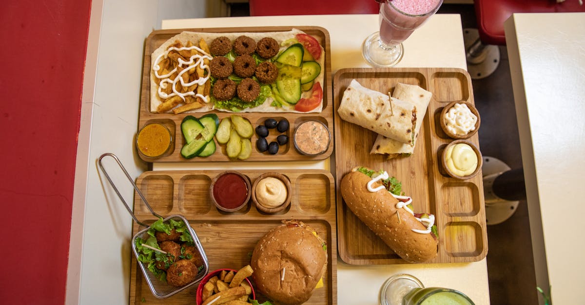 Complete Meal Replacement Smoothie