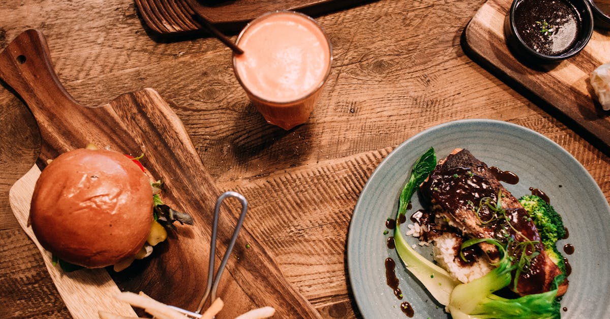 Pre-Workout Energy Smoothie