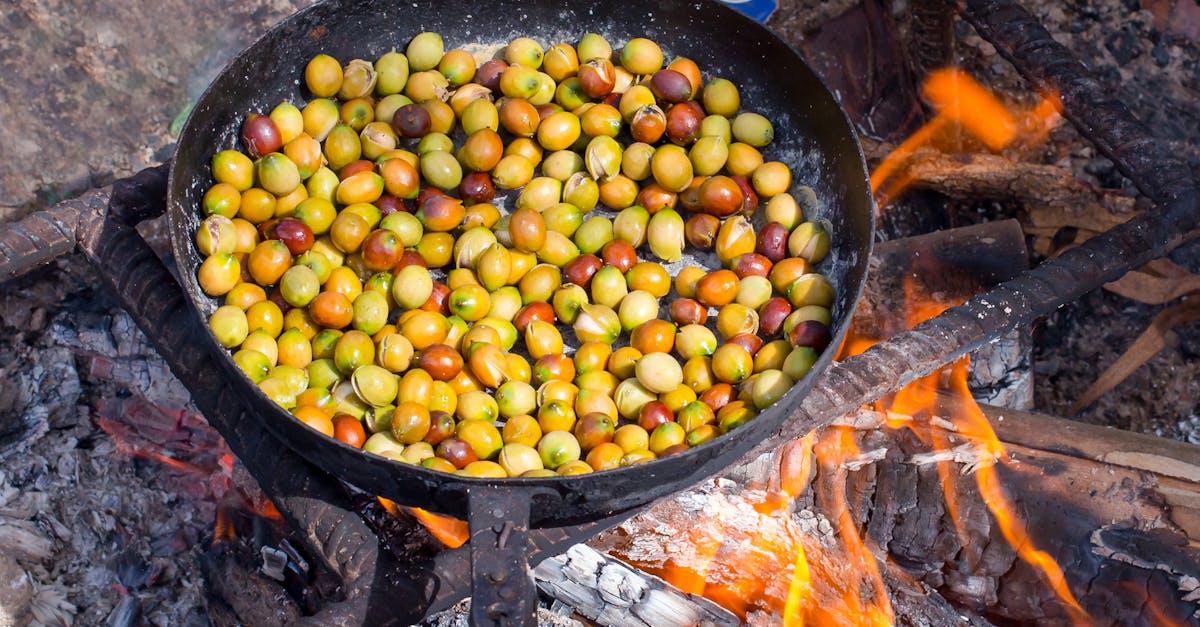 Tropical Greens with Creatine
