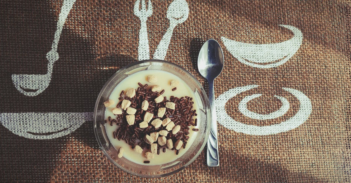 Vanilla Whey Protein Shake