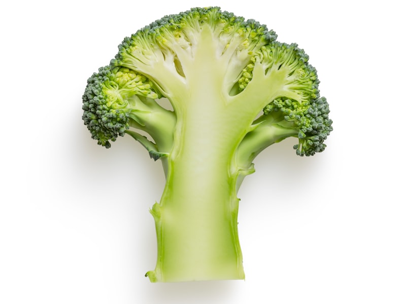 Miso-Glazed Eggplant