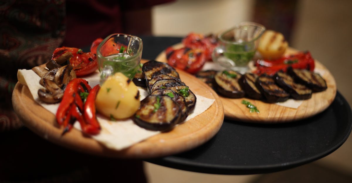 Roasted Acorn Squash with Brown Butter and Sage