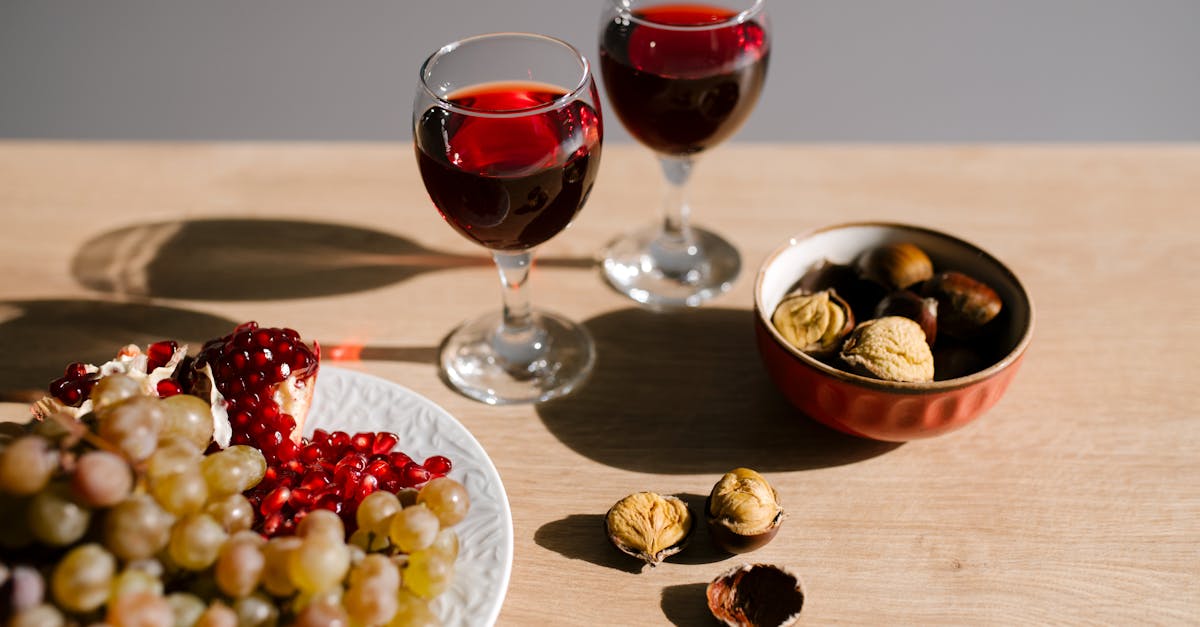 Roasted Cauliflower with Tahini and Pomegranate