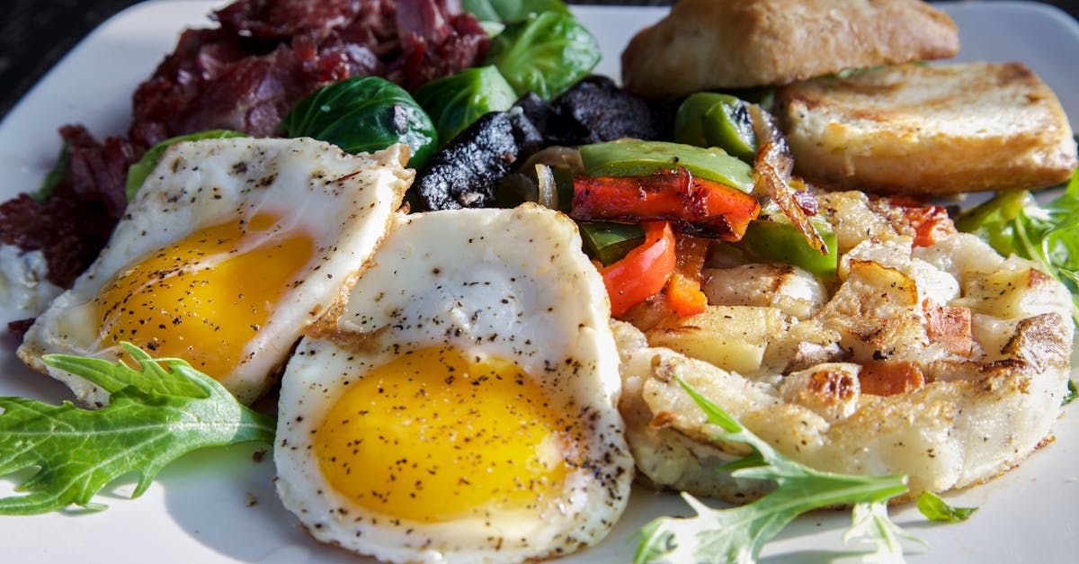 Sautéed Mushrooms with Thyme and Garlic