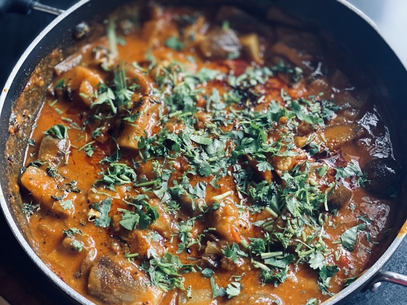 Stuffed Bell Peppers