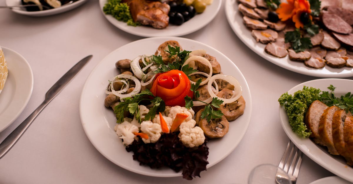 Som Tum (Thai Green Papaya Salad)